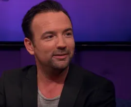 Gerard Ekdom stopt met zijn ochtendshow op NPO Radio 2