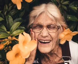 5 tekenen waaraan je herkent dat een familielid de ziekte van Alzheimer heeft