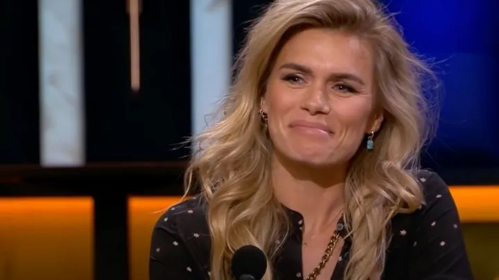 Nicolette van Dam zet postbodes in het zonnetje: ‘Om ze te bedanken’ 