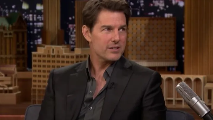 Tom Cruise is woedend op crew wegens overtreden coronamaatregelen