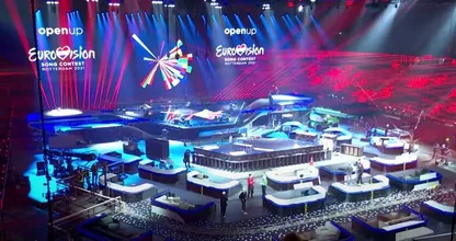 Het is definitief: publiek is welkom bij Songfestival in Rotterdam