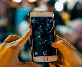 Gevaarlijke TikTok-hype zorgt voor brandwonden bij kinderen
