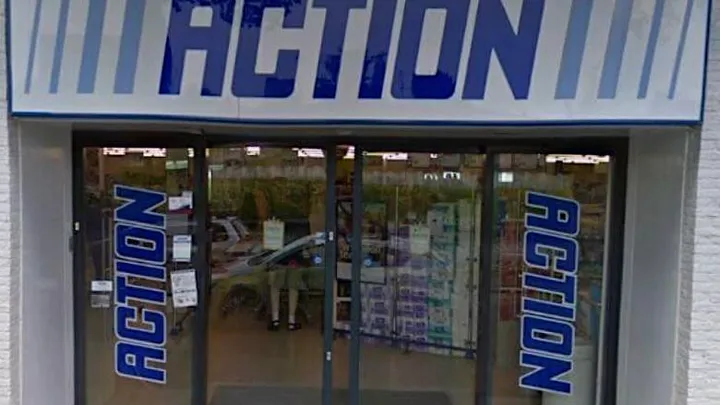 Deze serviesset van de Action gaat viraal op TikTok