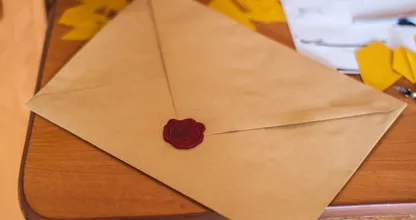 Een oude vrouw betrapte een inbreker en liet hem bij haar intrekken. Na haar dood ontdekte hij iets ongelooflijks!