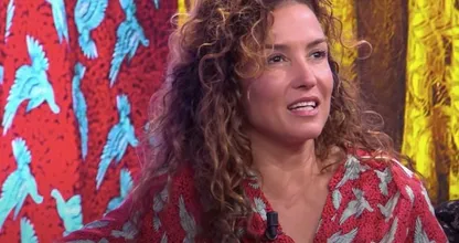 Katja Schuurman reageert op ophef rondom coronawaarschuwing