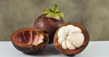 20 ungewöhnliche Früchte aus der ganzen Welt