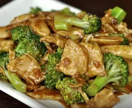 With THIS trick your stir-fried chicken will be as tender as it can possibly be!