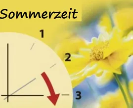 Diese Bürgerinitiative ist der Meinung, dass die Sommerzeit abgeschafft werden sollte und DAS ist der Grund.. Was denkst du?