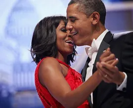 Michelle Obama vertelt openhartig over haar huwelijk met Barack