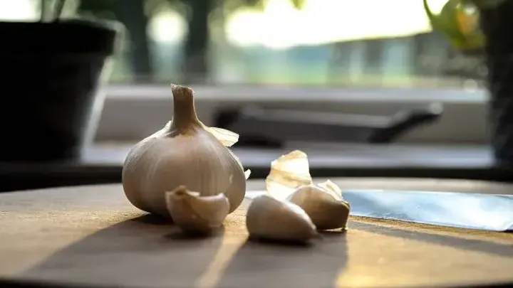 ニンニクを毎日食べるべき6つの理由