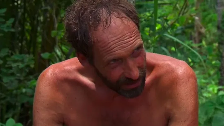 Boer Jan wint zenuwslopende finale Expeditie Robinson 2018