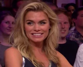 Nicolette van Dam over gewelddadige overval op vader: ‘We blijven positief’