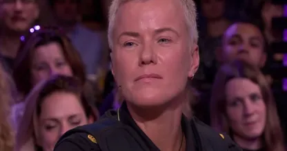 Ellie Lust wil ‘op haar voorwaarden’ terug bij de politie