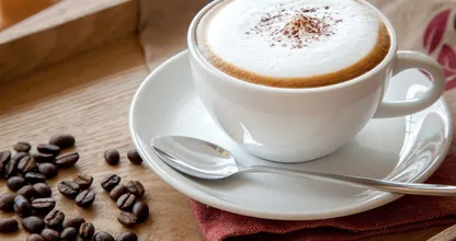 Volgens Italianen mag je geen cappuccino drinken na 11 uur: dit is waarom