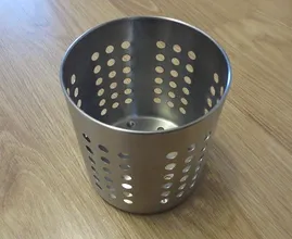 Dieses Abtropfteil von IKEA kostet gerade mal 2 Euro! Fast keiner weiß, was du damit noch alles machen kannst!
