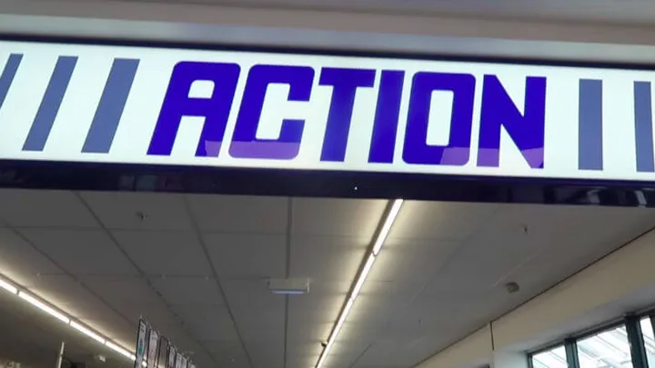 Dit is waarom de Action zulke goedkope spullen kan verkopen