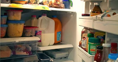 What's the perfect temperature for your refrigerator?