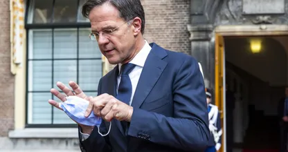 Deze nieuwe maatregelen kun je vanavond verwachten