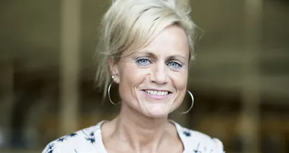 BZV-deelneemster Sandra: ‘Ik ben blij dat Olke nu gelukkig is, dat verdient hij”