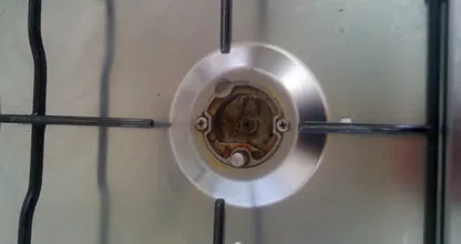 So schnell hast du den Gasherd noch nie sauber gemacht! Diese Tipps machen es möglich