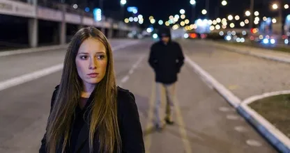 Twee op de drie jonge vrouwen wordt lastiggevallen op straat