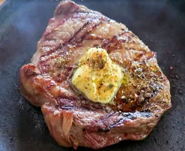 In nur 5 Schritten zum perfekten Steak: so geht’s!