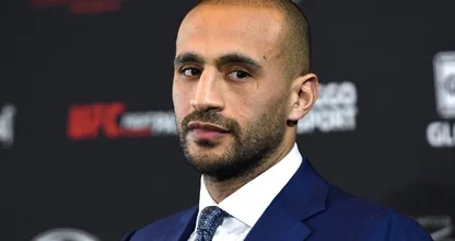 Zo zien de vrouw en vijf kinderen van Badr Hari eruit