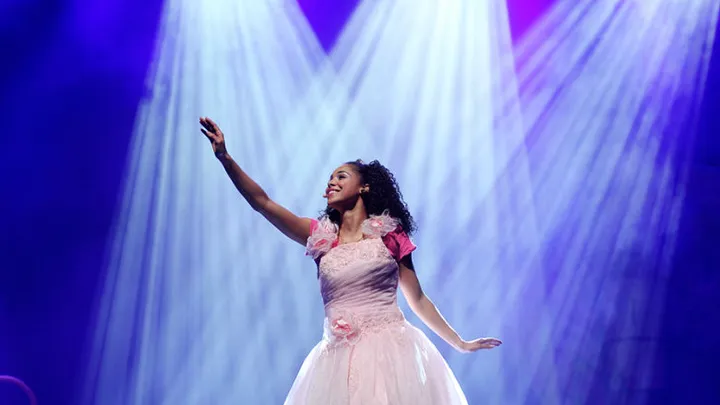 Vader vertelt over doodsoorzaak Nieuwe Tijden-actrice Désirée Viola
