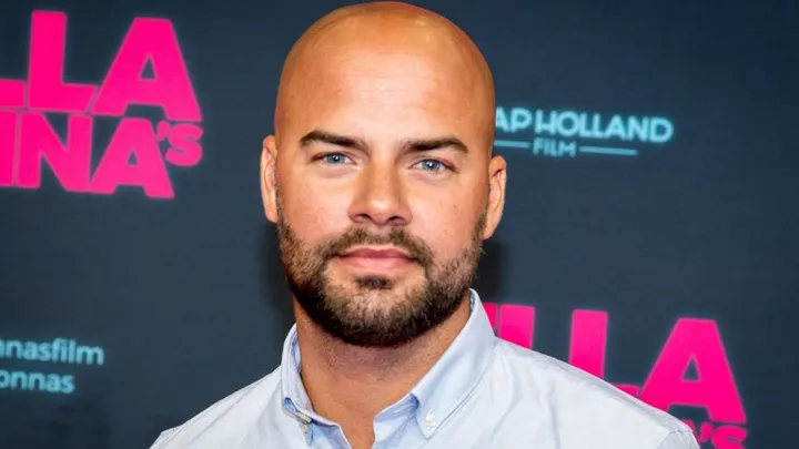 Babynieuws: Oscar Aerts wordt voor de tweede keer vader