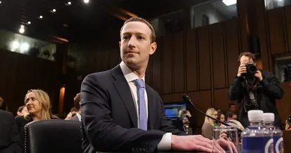 Klokkenluider trekt aan de bel over Facebook: dit is er aan de hand