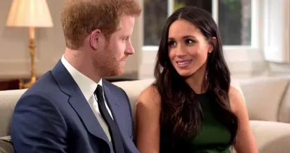 Meghan Markle is bevallen