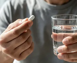 400mg vs. 600mg of Ibuprofen? Here's what ER doctors actually recommend