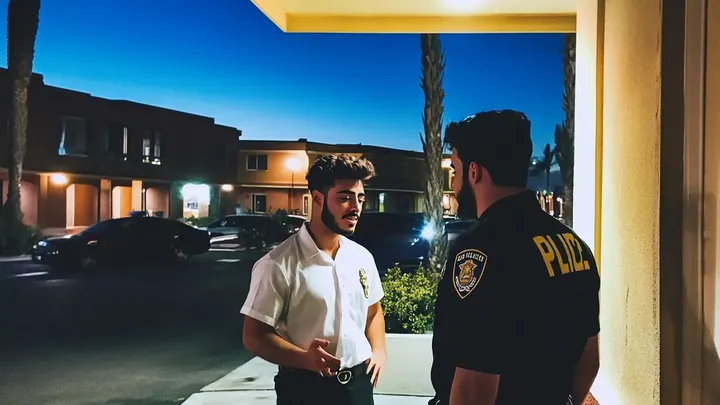 Two Girls Leave Waiter a $9.11 Tip; He Glances at the Order and Grasps the Situation