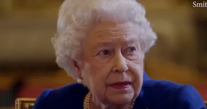 Queen Elizabeth (94) en prins Philip (99) gevaccineerd tegen coronavirus