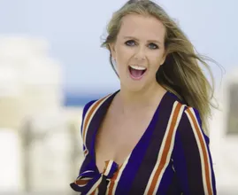 Monique Smit slaat een nieuw carrièrepad in