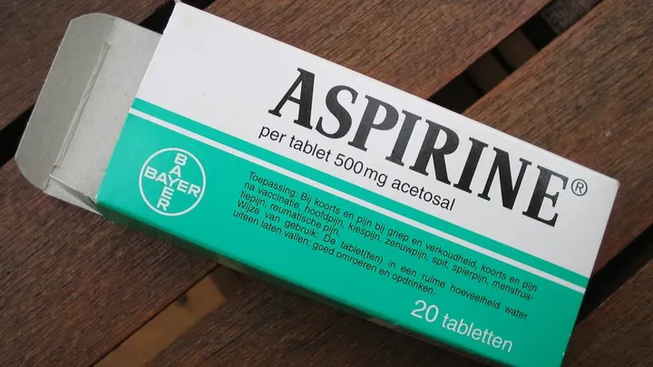 Aspirine is goed voor meer dan hoofdpijn alleen! Hier 5 superhandige tips waarbij je aspirine ook kunt gebruiken!