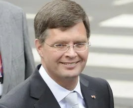 Zo ziet de dochter van Jan Peter Balkenende eruit