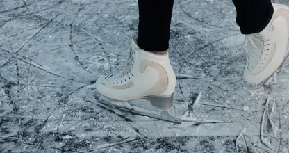 Vanaf volgende week mogelijk weer schaatsen op natuurijsbanen