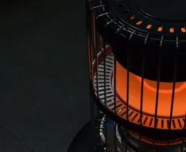 Petroleumkachels worden steeds populairder in Nederland