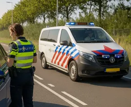 Multa de € 700.000 por excesso de velocidade: seria este o futuro da punição justa?