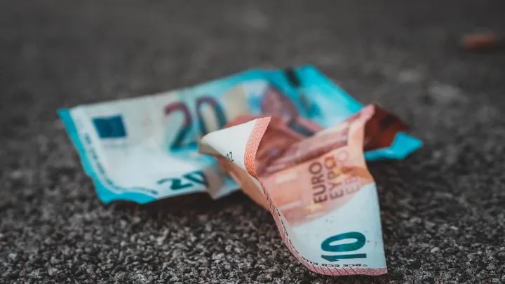 Torenhoge inflatie, maar de lonen stijgen niet genoeg mee