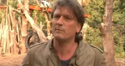 Wat een vreselijk nieuws voor Toppop-presentator Bas Westerweel! Wij wensen hem heel veel sterkte