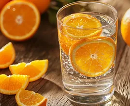 Boil Oranges and Drink This Water Overnight: The Morning Results Will Amaze You!