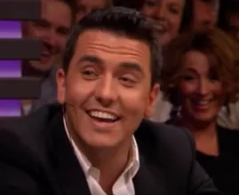 Hoe schattig is dit? Jan Smit deelt foto van dochter Emma's eerste communie