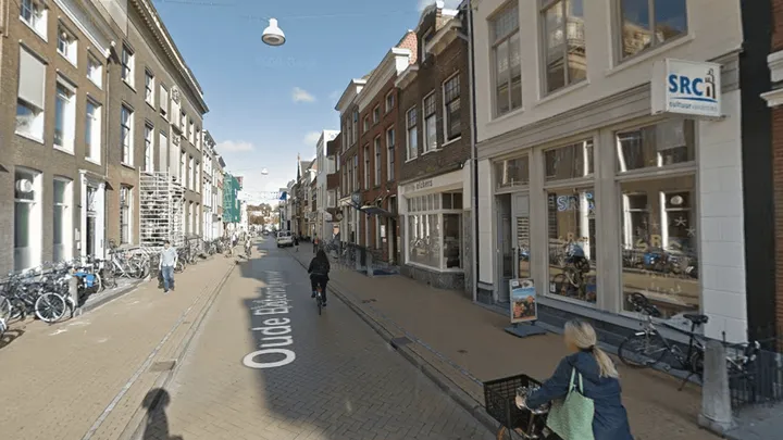WOW: moet je kijken wat ze in Groningen vonden onder een woonhuis! Prachtig, wat een historie!