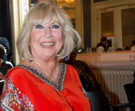 Willeke Alberti zegt theaters vaarwel: 'Ik heb alles gedaan'