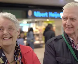 Dit emotionele moment uit Hello Goodbye grijpt miljoenen mensen aan