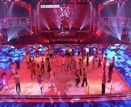 De Dansmarathon keert volgend jaar waarschijnlijk terug op tv