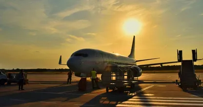 Storing bij Eindhoven Airport zorgt ook vandaag voor problemen