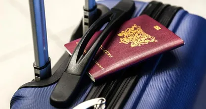 Kan het kwaad om een kopie van je ID mee te nemen op vakantie?